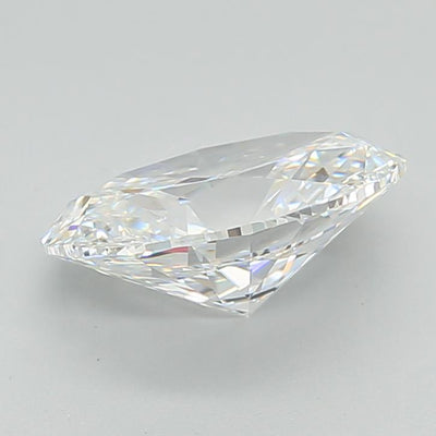 3.00 Carat Oval Lab Diamond :: Greenstar spin frame 07