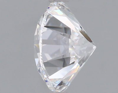 1.54 Carat Round Lab Diamond :: Greenstar spin frame 07