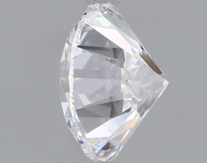 1.54 Carat Round Lab Diamond :: Greenstar spin frame 07