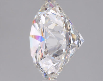 4.03 Carat Round Lab Diamond :: Greenstar spin frame 07