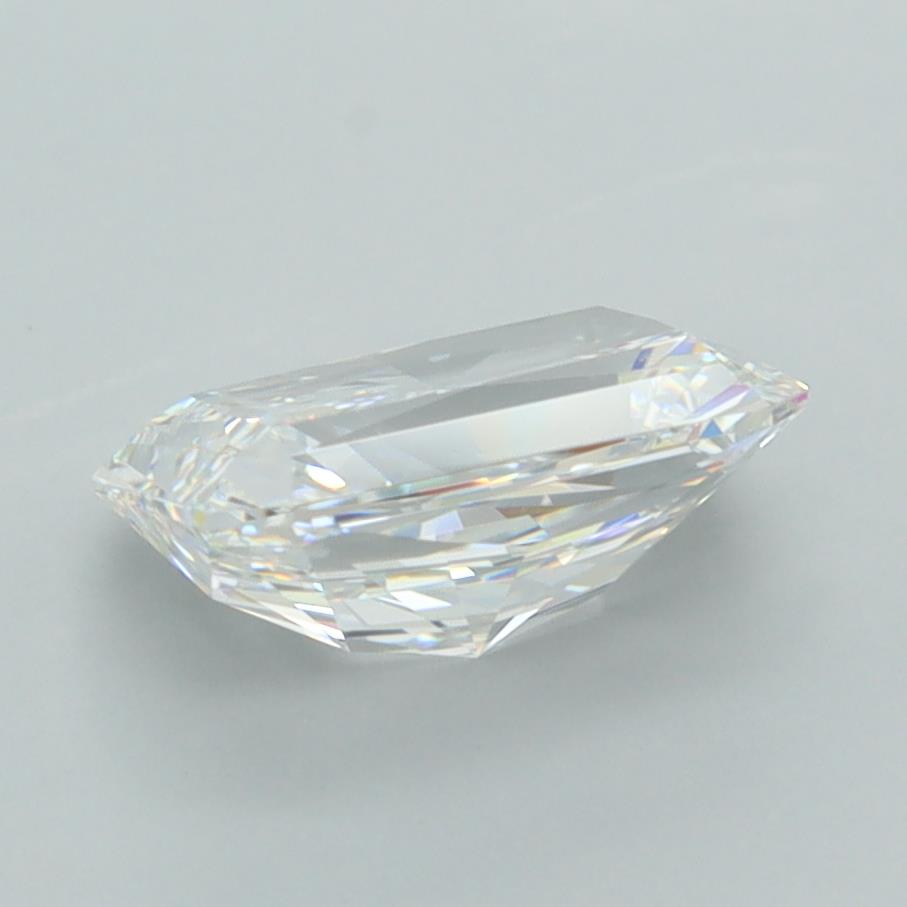 2.13 Carat Radiant Lab Diamond :: Greenstar spin frame 07