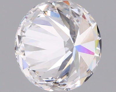1.00 Carat Round Lab Diamond :: Greenstar spin frame 07