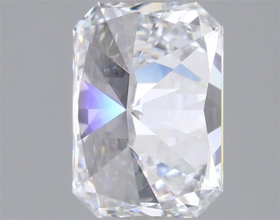 1.51 Carat Radiant Lab Diamond :: Greenstar spin frame 07