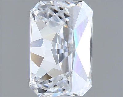 1.60 Carat Radiant Lab Diamond :: Greenstar spin frame 07