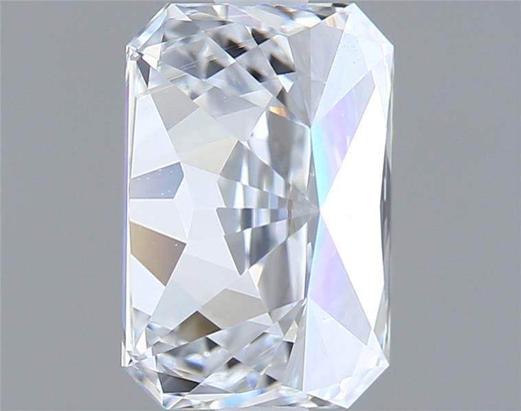 1.60 Carat Radiant Lab Diamond :: Greenstar spin frame 07