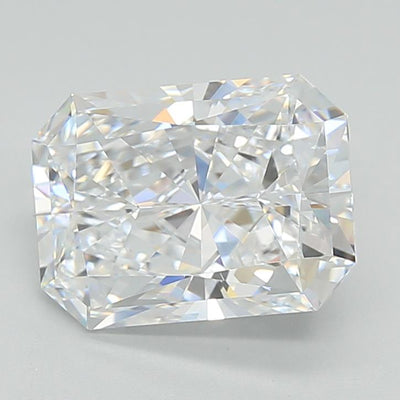 3.95 Carat Radiant Lab Diamond :: Greenstar spin frame 07