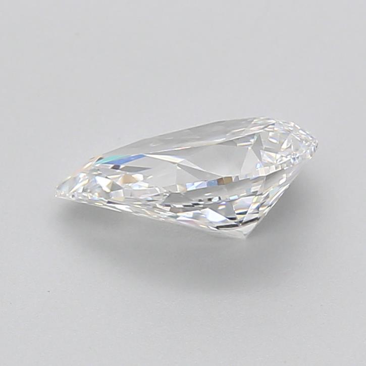 1.64 Carat Pear Lab Diamond :: Greenstar spin frame 07