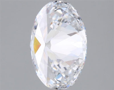 1.51 Carat Oval Lab Diamond :: Greenstar spin frame 07