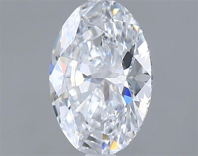 1.52 Carat Oval Lab Diamond :: Greenstar spin frame 07