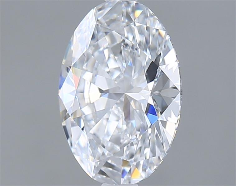 1.52 Carat Oval Lab Diamond :: Greenstar spin frame 07