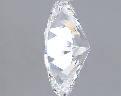 2.04 Carat Oval Lab Diamond :: Greenstar spin frame 07