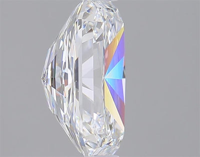 2.06 Carat Radiant Lab Diamond :: Greenstar spin frame 07