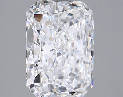 2.04 Carat Radiant Lab Diamond :: Greenstar spin frame 07