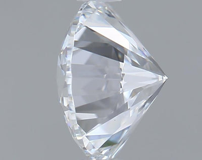 1.03 Carat Round Lab Diamond :: Greenstar spin frame 07