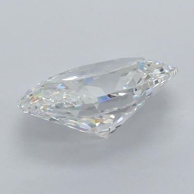 1.24 Carat Oval Lab Diamond :: Greenstar spin frame 07
