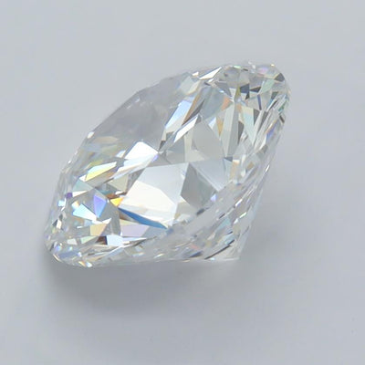 2.68 Carat Round Lab Diamond :: Greenstar spin frame 07