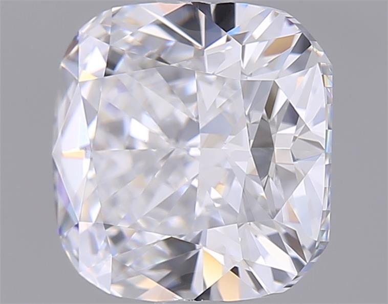 1.79 Carat Cushion Lab Diamond :: Greenstar spin frame 07