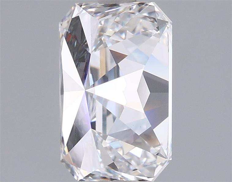 1.55 Carat Radiant Lab Diamond :: Greenstar spin frame 07