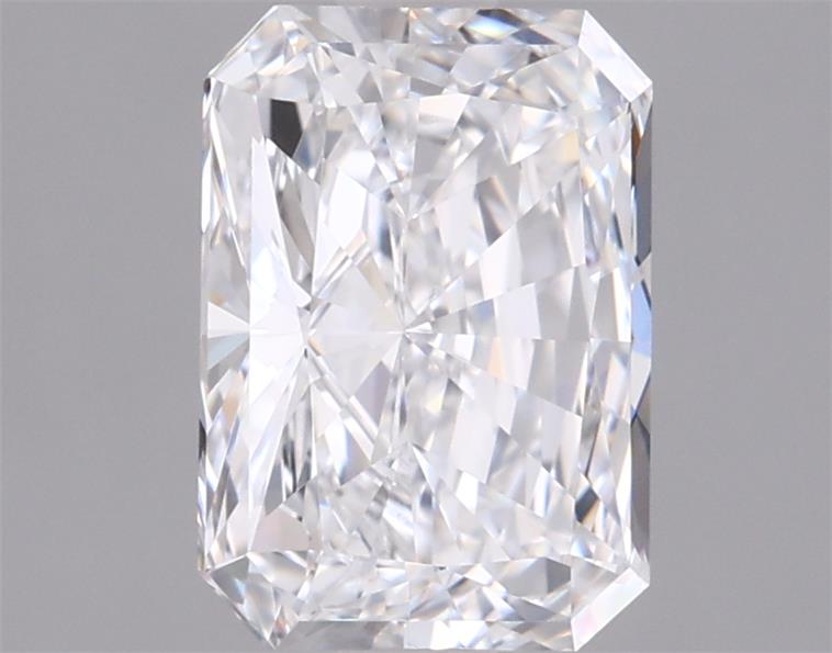 1.52 Carat Radiant Lab Diamond :: Greenstar spin frame 07