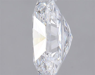 1.51 Carat Radiant Lab Diamond :: Greenstar spin frame 07