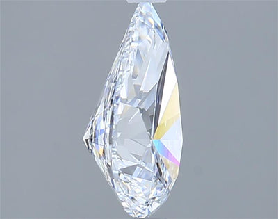 1.60 Carat Pear Lab Diamond :: Greenstar spin frame 07