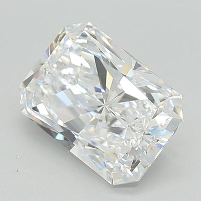 2.24 Carat Radiant Lab Diamond :: Greenstar spin frame 07