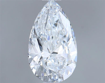 1.01 Carat Pear Lab Diamond :: Greenstar spin frame 07