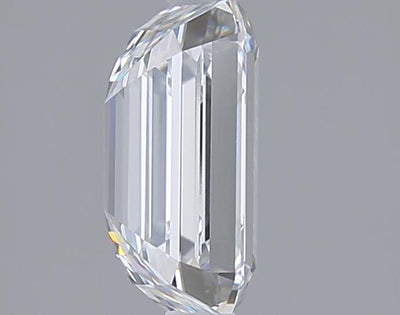 2.26 Carat Emerald Lab Diamond :: Greenstar spin frame 07
