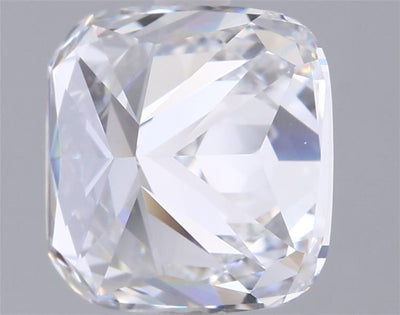 2.51 Carat Cushion Lab Diamond :: Greenstar spin frame 07