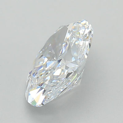 2.55 Carat Oval Lab Diamond :: Greenstar spin frame 07