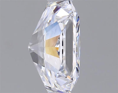 1.46 Carat Radiant Lab Diamond :: Greenstar spin frame 07