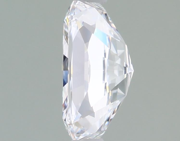 1.27 Carat Radiant Lab Diamond :: Greenstar spin frame 07