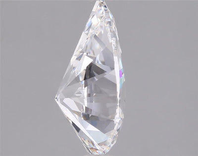 2.01 Carat Pear Lab Diamond :: Greenstar spin frame 07