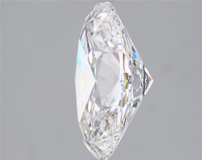 3.02 Carat Oval Lab Diamond :: Greenstar spin frame 07