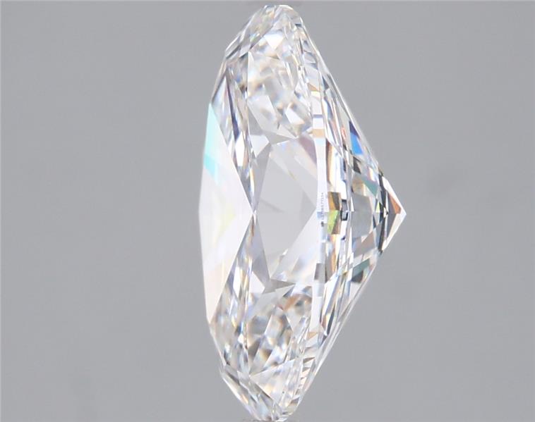 3.02 Carat Oval Lab Diamond :: Greenstar spin frame 07