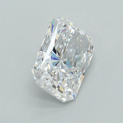 1.48 Carat Radiant Lab Diamond :: Greenstar spin frame 07