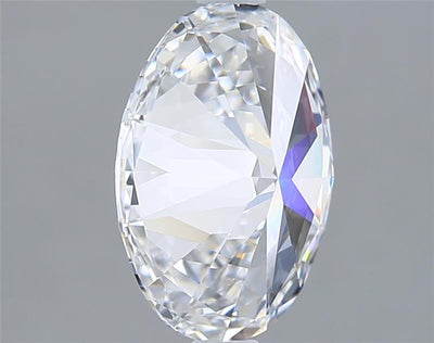 2.02 Carat Oval Lab Diamond :: Greenstar spin frame 07