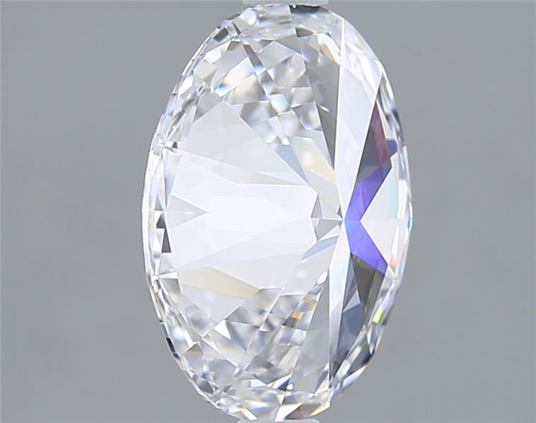 2.02 Carat Oval Lab Diamond :: Greenstar spin frame 07