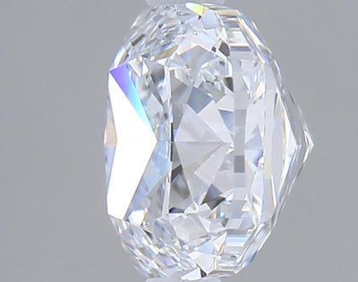 2.32 Carat Cushion Lab Diamond :: Greenstar spin frame 07