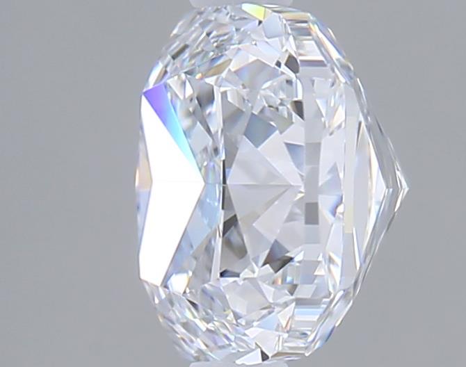 2.32 Carat Cushion Lab Diamond :: Greenstar spin frame 07