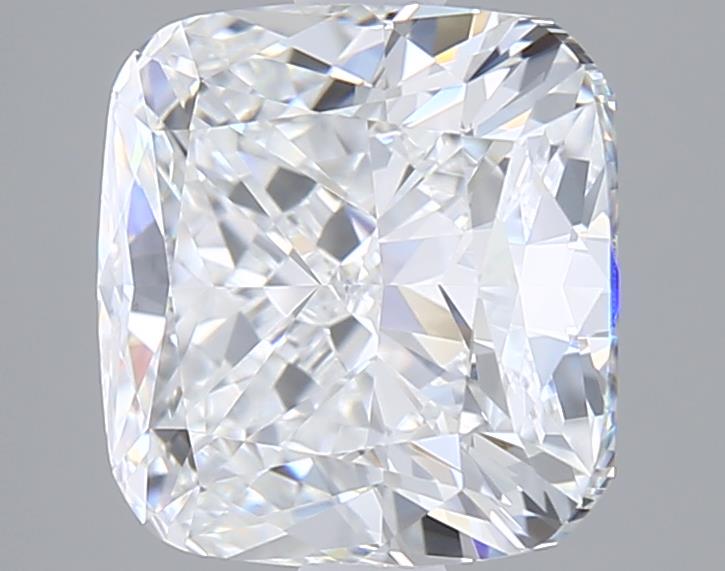 2.72 Carat Cushion Lab Diamond :: Greenstar spin frame 07
