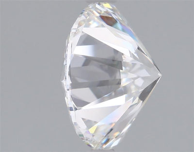 2.55 Carat Round Lab Diamond :: Greenstar spin frame 07