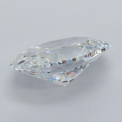 1.54 Carat Oval Lab Diamond :: Greenstar spin frame 07