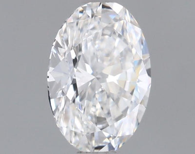 0.52 Carat Oval Lab Diamond :: Greenstar spin frame 07