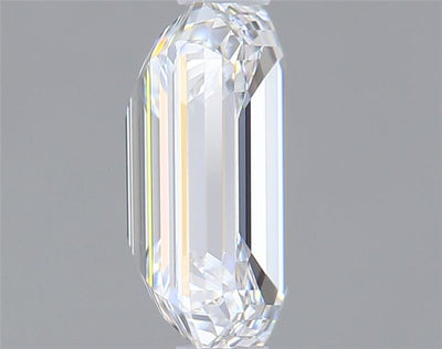 1.14 Carat Emerald Lab Diamond :: Greenstar spin frame 07