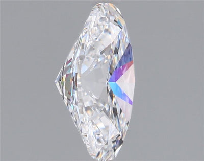 1.53 Carat Oval Lab Diamond :: Greenstar spin frame 07