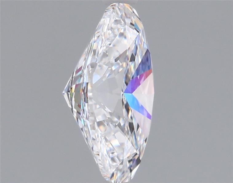1.53 Carat Oval Lab Diamond :: Greenstar spin frame 07