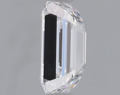 0.50 Carat Emerald Lab Diamond :: Greenstar spin frame 07