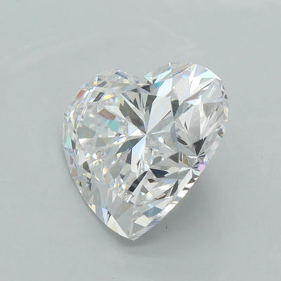 2.01 Carat Heart Lab Diamond :: Greenstar spin frame 07