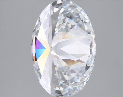 3.58 Carat Oval Lab Diamond :: Greenstar spin frame 07